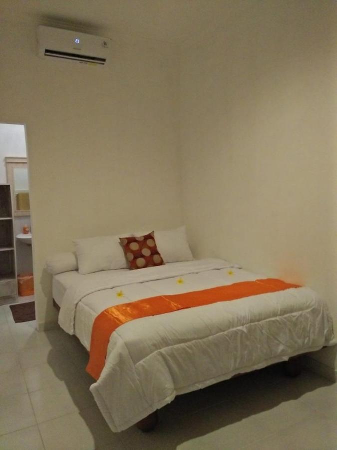 Pondok Ayu Homestay Canggu Exterior foto